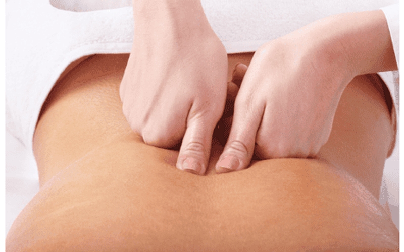Tuyển Sinh Lớp Xoa Bóp Bấm Huyệt tại Nam Đàn