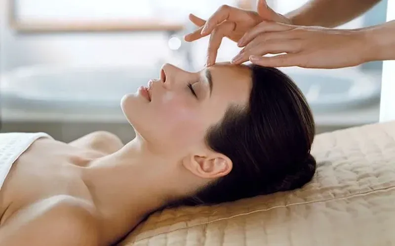 Xoa Bóp Bấm Huyệt tại Quảng Ngãi