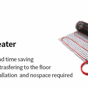 Điện trở sưởi sàn(Floor Heater)