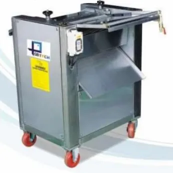 FK1400 - MÁY LỘT DA CÁ CỠ LỚN