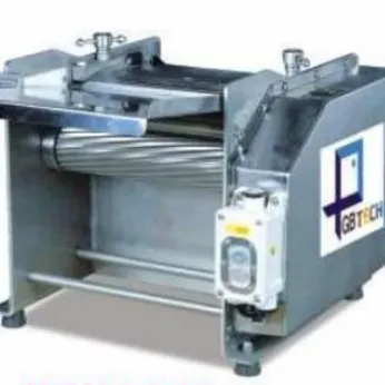 FK1270 - MÁY LỘT DA CÁ CỠ TRUNG