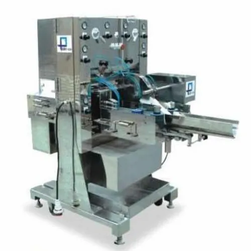 FK 3012 – MÁY PHI LÊ TÁCH XƯƠNG CÁ CỠ LỚN