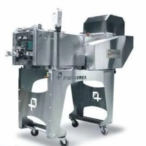 FK 3010 – MÁY PHI LÊ TÁCH XƯƠNG CÁ CỠ VỪA