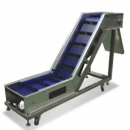 FK6025 -  BĂNG TẢI NÂNG