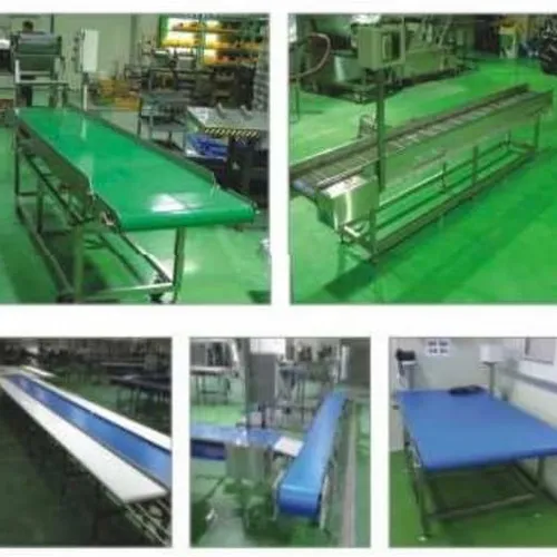 FK6026 - BĂNG TẢI CHUYỂN SẢN PHẨM