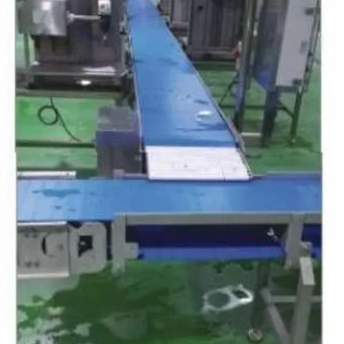 FK6026 - BĂNG TẢI CHUYỂN SẢN PHẨM