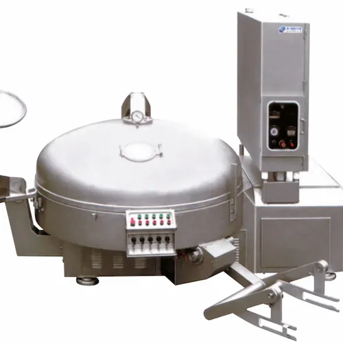 Máy cắt chân không Sirent 250L