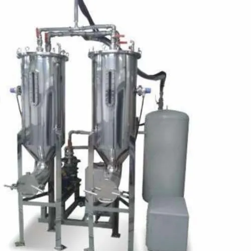 FK 4025 – MÁY CẮT ĐẦU & HÚT NỘI TẠNG CHÂN KHÔNG