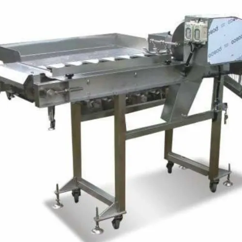 FK 4021 – MÁY CẮT ĐẦU CÁ CỠ TRUNG