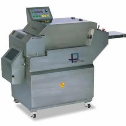 FK 9950 - MÁY CẮT HẠT LỰU (HÌNH CUBE)