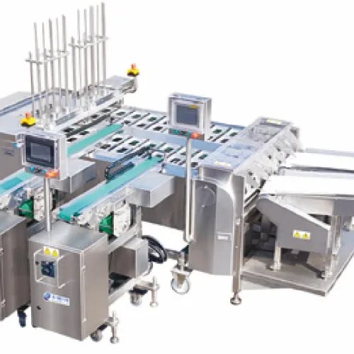 Máy cung cấp tự động cho khay