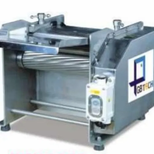FK1270 -  MÁY LỘT DA CÁ CỠ TRUNG