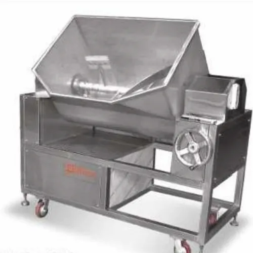 FK6030 - MÁY TRỘN DẠNG RUY BĂNG (Dung tích 30L,400L)