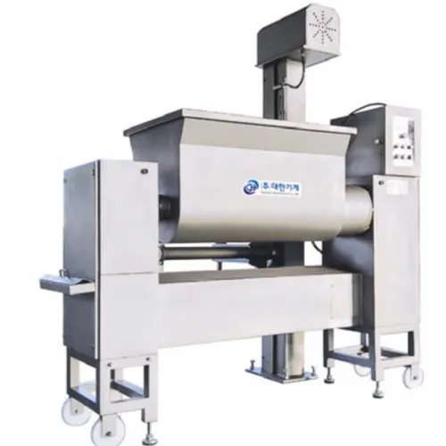 Máy trộn DMR - 400