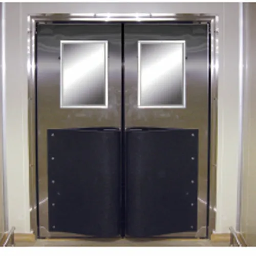 Swing Door
