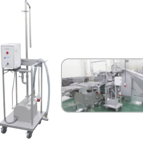 Thiết bị cung cấp chất lỏng tự động