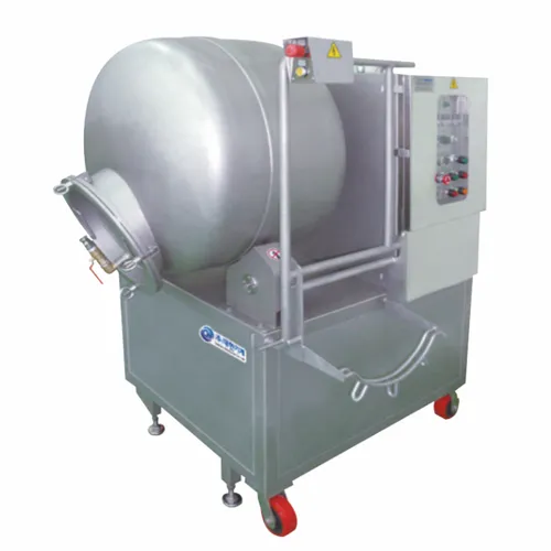 Thùng chứa chân không DHT-300