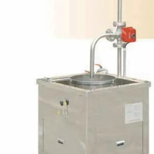 Vo gạo tự động