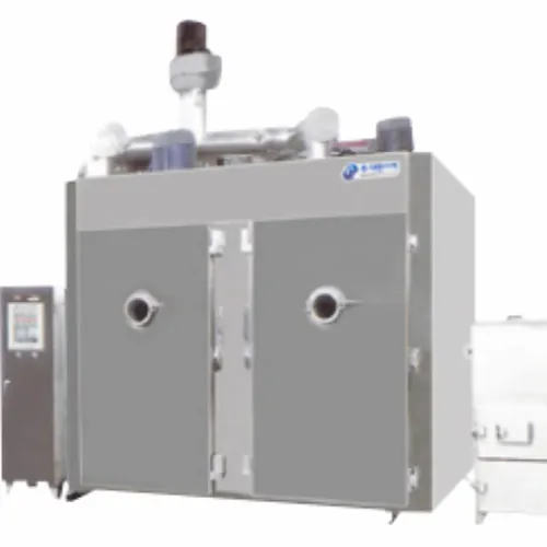 Xông khói DSH - 4T (DSH - 1T, DSH - 2T)