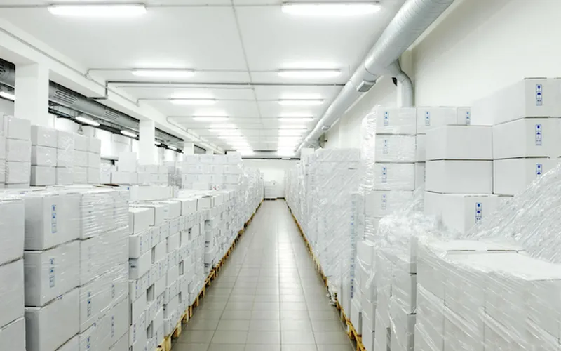 Lắp đặt kho đông lạnh hải sản chi phí và điều cần lưu ý