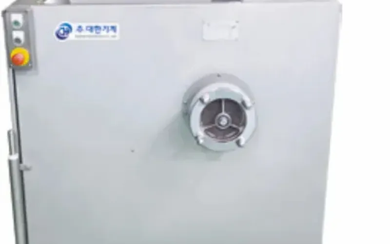 Máy xay thịt công nghiệp loại nào tốt? Báo giá ngay!