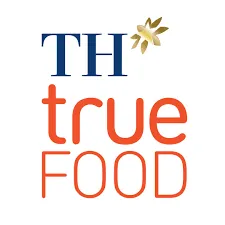 TH TRUE FOOD