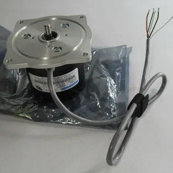 Ink pump MICROPUMP 83626 000-380 BLDC58211 DIRECT DRIVE MOTOR 500-4600 RPM 20-30 VDC