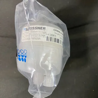MEISSNER 0.4µm 500cm2 Vangard Filter CFMN0.4-44B1