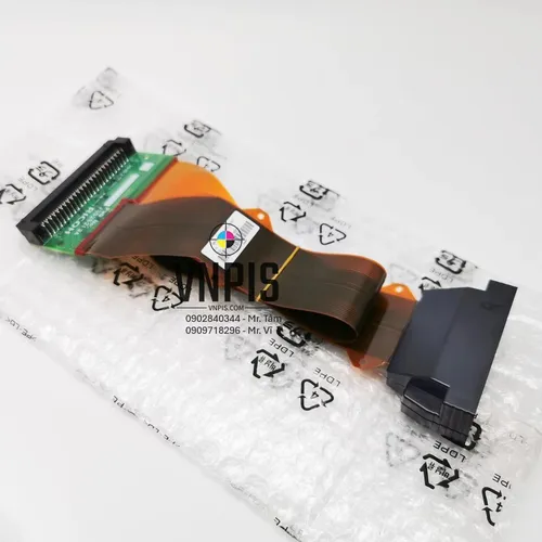 Ricoh Gen6 Printhead