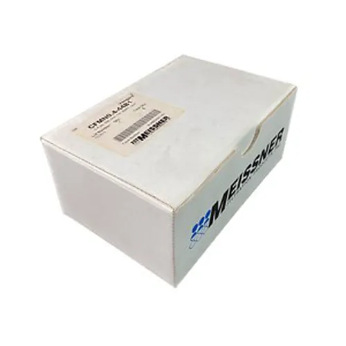 MEISSNER 0.4µm 500cm2 Vangard Filter CFMN0.4-44B1