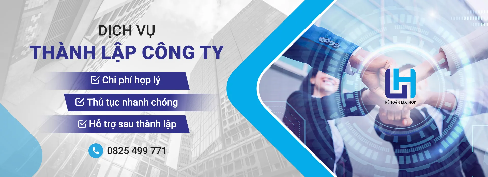 GIẢI PHÁP DOANH NGHIỆP