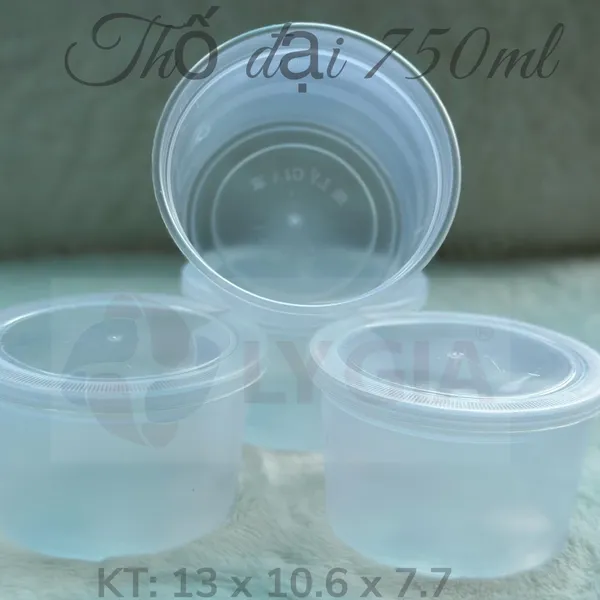 THỐ ĐẠI 750ML