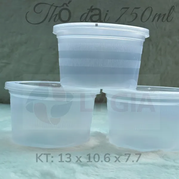 THỐ ĐẠI 750ML
