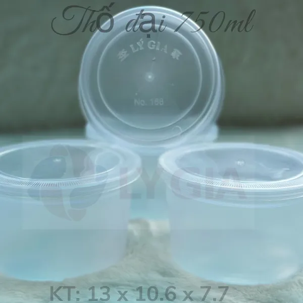 THỐ ĐẠI 750ML