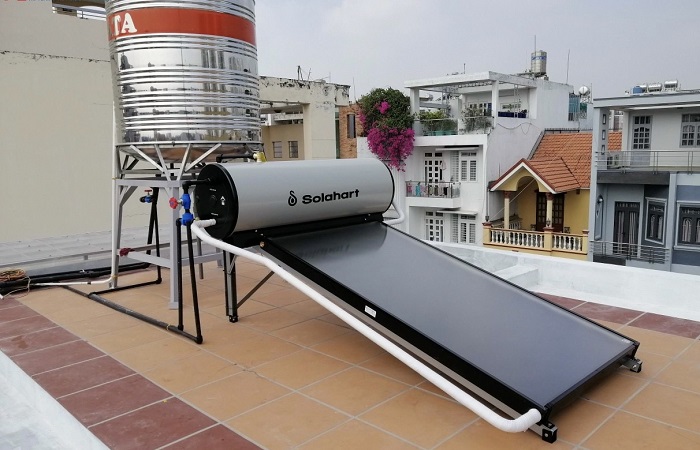 máy nước nóng mặt trời máy nước nóng mặt trời