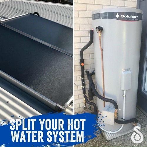 Hướng dẫn lắp đặt Máy nước nóng Solahart Streamline Hướng dẫn lắp đặt Máy nước nóng Solahart Streamline