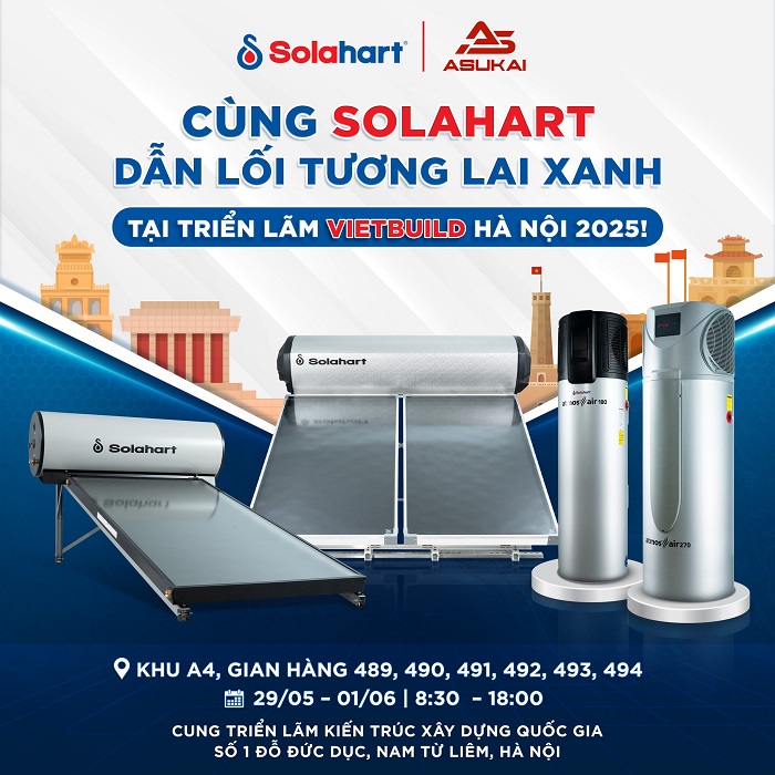 Hãng máy nước nóng mặt trời bền nhất dưới nắng Hãng máy nước nóng mặt trời bền nhất dưới nắng