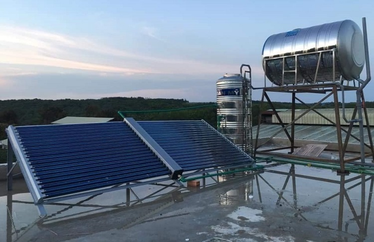 máy năng lượng mặt trời trong cuộc sống hàng ngày máy năng lượng mặt trời trong cuộc sống hàng ngày