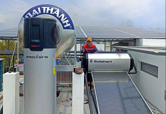 Chính sách bán hàng Đại lí Solahart Việt Nam Chính sách bán hàng Đại lí Solahart Việt Nam