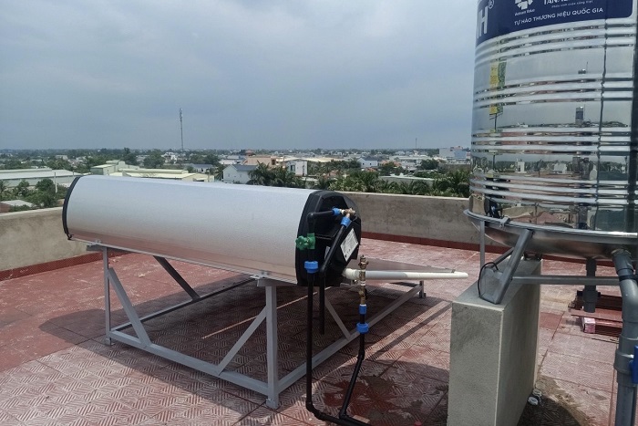 Máy nước nóng Solahart 180L Premium Máy nước nóng Solahart 180L Premium