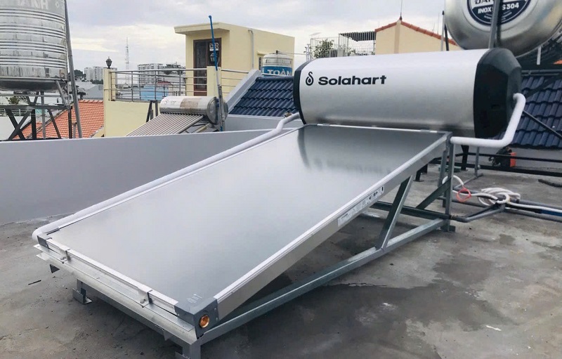 Năng lượng mặt tấm phẳng nhập khẩu Úc Năng lượng mặt tấm phẳng nhập khẩu Úc