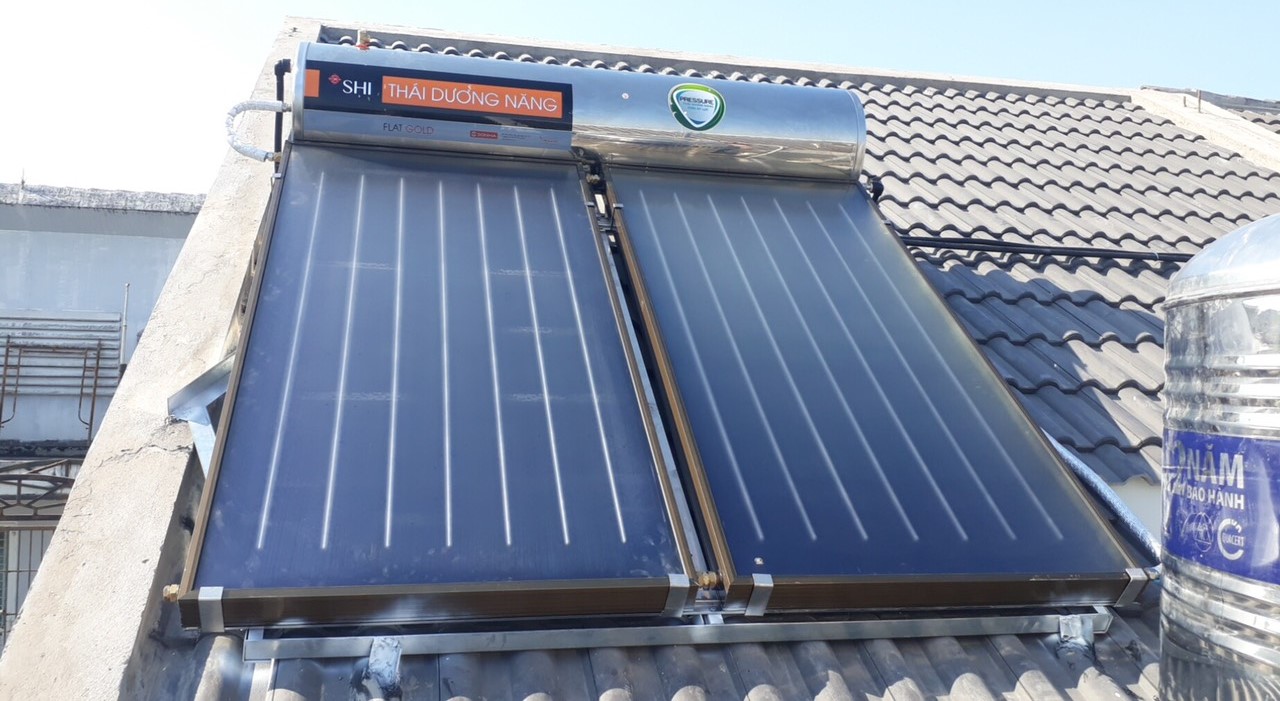 Sơn Hà – lựa chọn phổ thông, dễ tiếp cận Sơn Hà – lựa chọn phổ thông, dễ tiếp cận