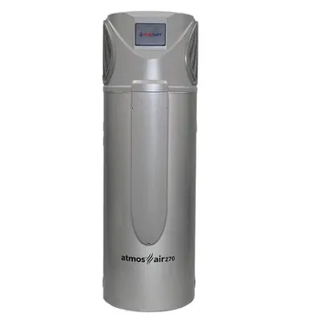 Máy Bơm nhiệt Solahart Atmos Air 270L