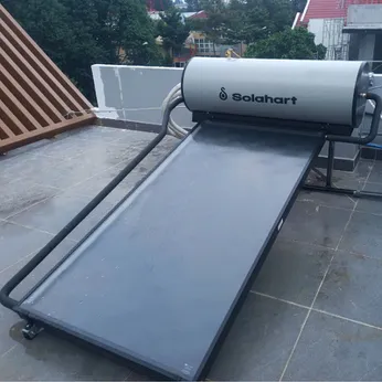 Máy nước nóng Solahart 150L