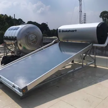 Máy nước nóng Solahart 180L