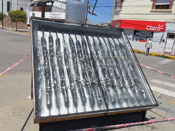 chế bình nước nóng năng lượng mặt trời chế bình nước nóng năng lượng mặt trời