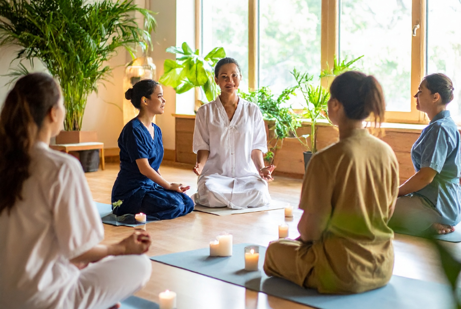 Health Coach Làm Những Công Việc Gì? Vai Trò Trong Chăm Sóc Sức Khỏe Hiện Đại Health Coach Làm Những Công Việc Gì? Vai Trò Trong Chăm Sóc Sức Khỏe Hiện Đại