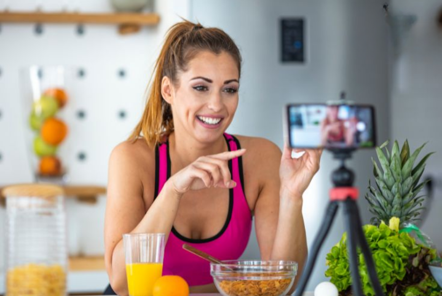 Ai Phù Hợp Để Trở Thành Health Coach? Những Tố Chất Cần Có Ai Phù Hợp Để Trở Thành Health Coach? Những Tố Chất Cần Có