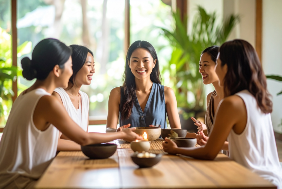 Học Health Coach Cần Những Gì? Lộ Trình Cho Người Mới Bắt Đầu Học Health Coach Cần Những Gì? Lộ Trình Cho Người Mới Bắt Đầu