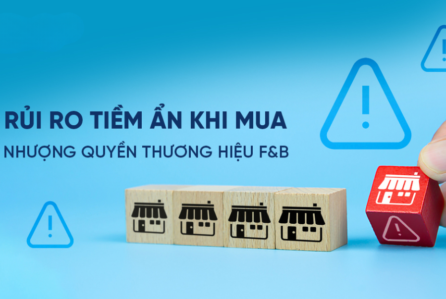 Những Rủi Ro Khi Kinh Doanh Nhượng Quyền Mẹ Và Bé Cần Biết Những Rủi Ro Khi Kinh Doanh Nhượng Quyền Mẹ Và Bé Cần Biết